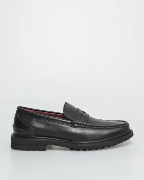 Tomaz HF088 Men's Cobblestone Classic Loafers